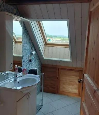 Ferienwohnung Spanbeck Bovenden Exterior foto