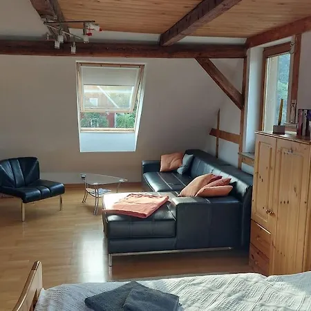 Ferienwohnung Spanbeck Bovenden Exterior foto
