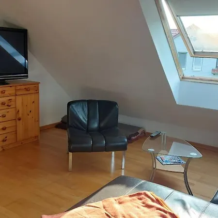 Ferienwohnung Spanbeck Bovenden Exterior foto