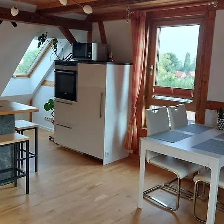 Ferienwohnung Spanbeck Bovenden Exterior foto