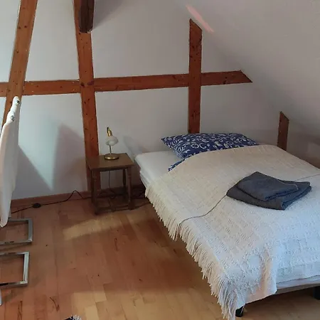 Ferienwohnung Spanbeck Bovenden Exterior foto