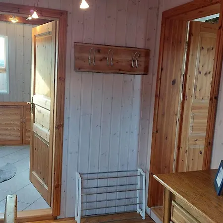 Ferienwohnung Spanbeck Bovenden Exterior foto