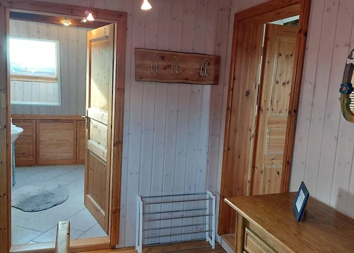 Ferienwohnung Spanbeck