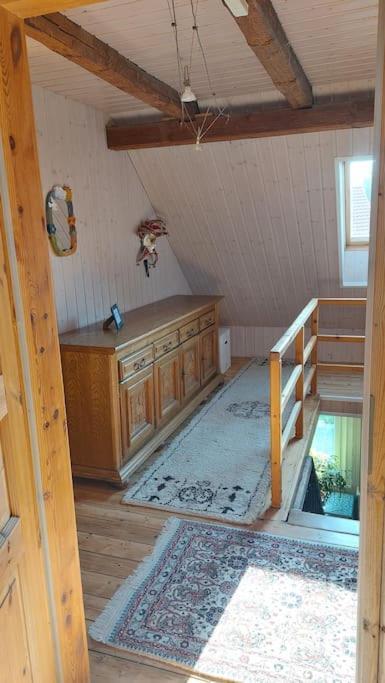 Spanbeck Apartment Bovenden