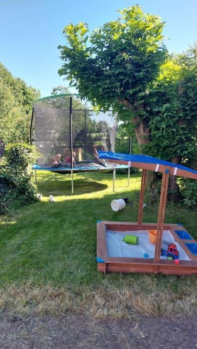 Spanbeck Apartment Bovenden