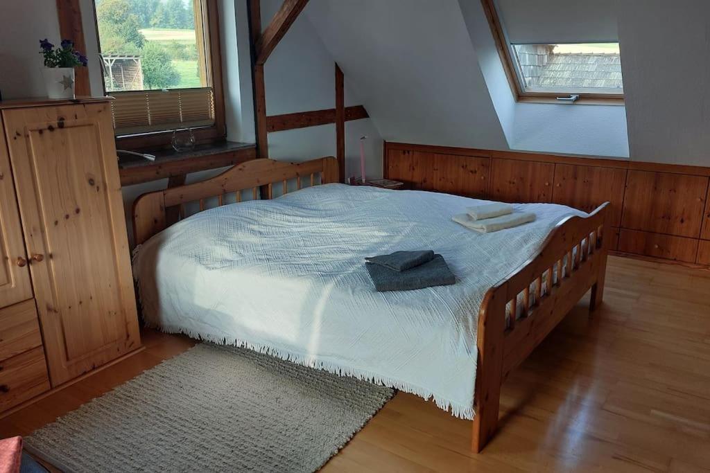 Apartment Spanbeck Bovenden