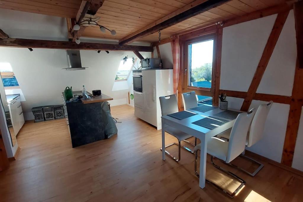 Spanbeck Apartment
