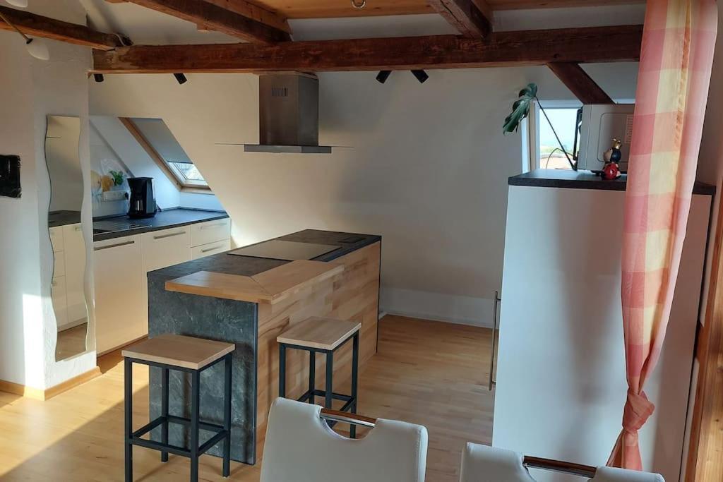 Spanbeck Apartment Bovenden