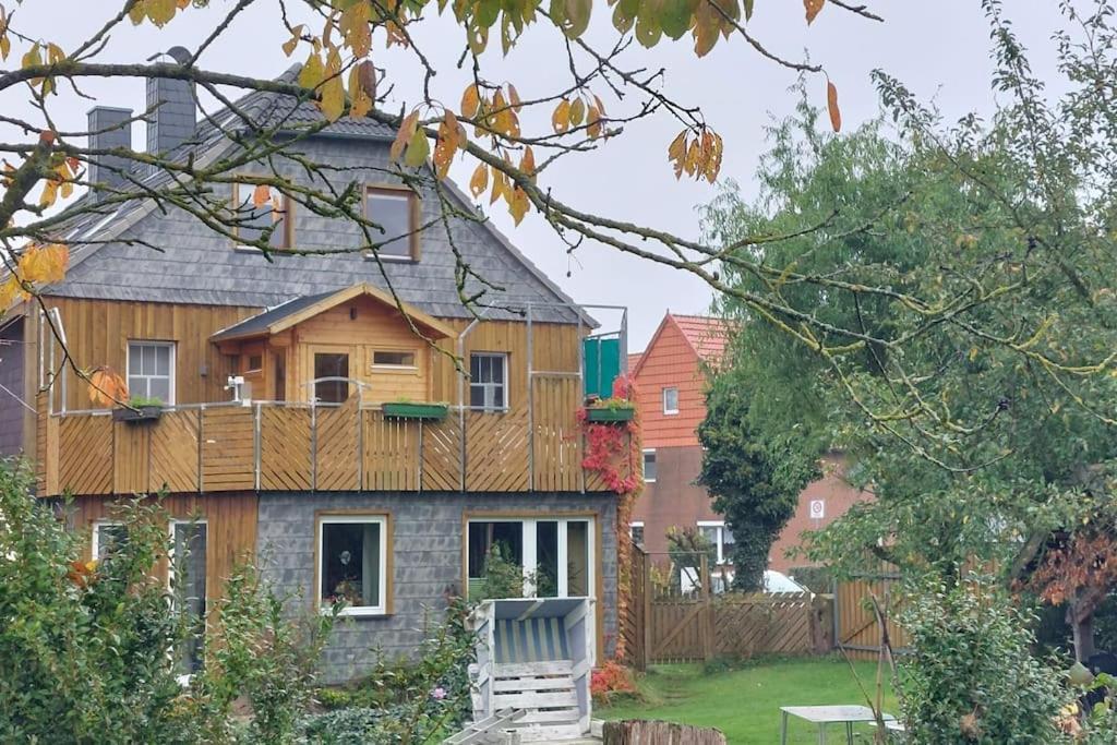Apartment Spanbeck Bovenden