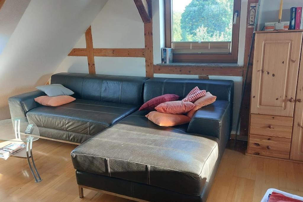 Apartment Spanbeck Bovenden