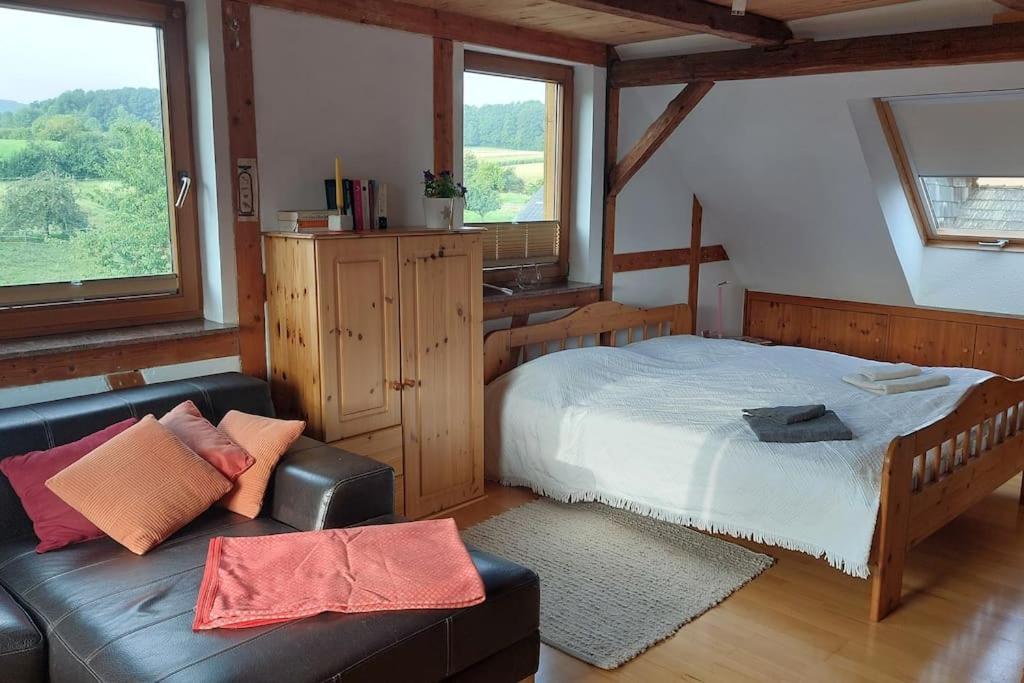 Spanbeck Apartment Bovenden