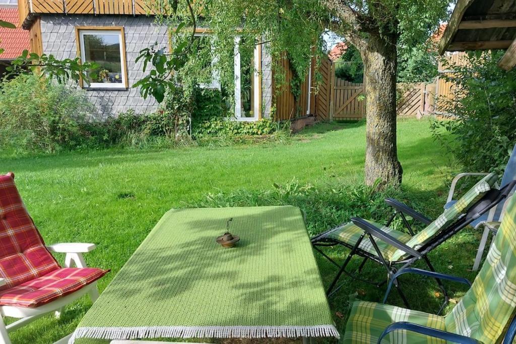 Spanbeck Apartment Bovenden