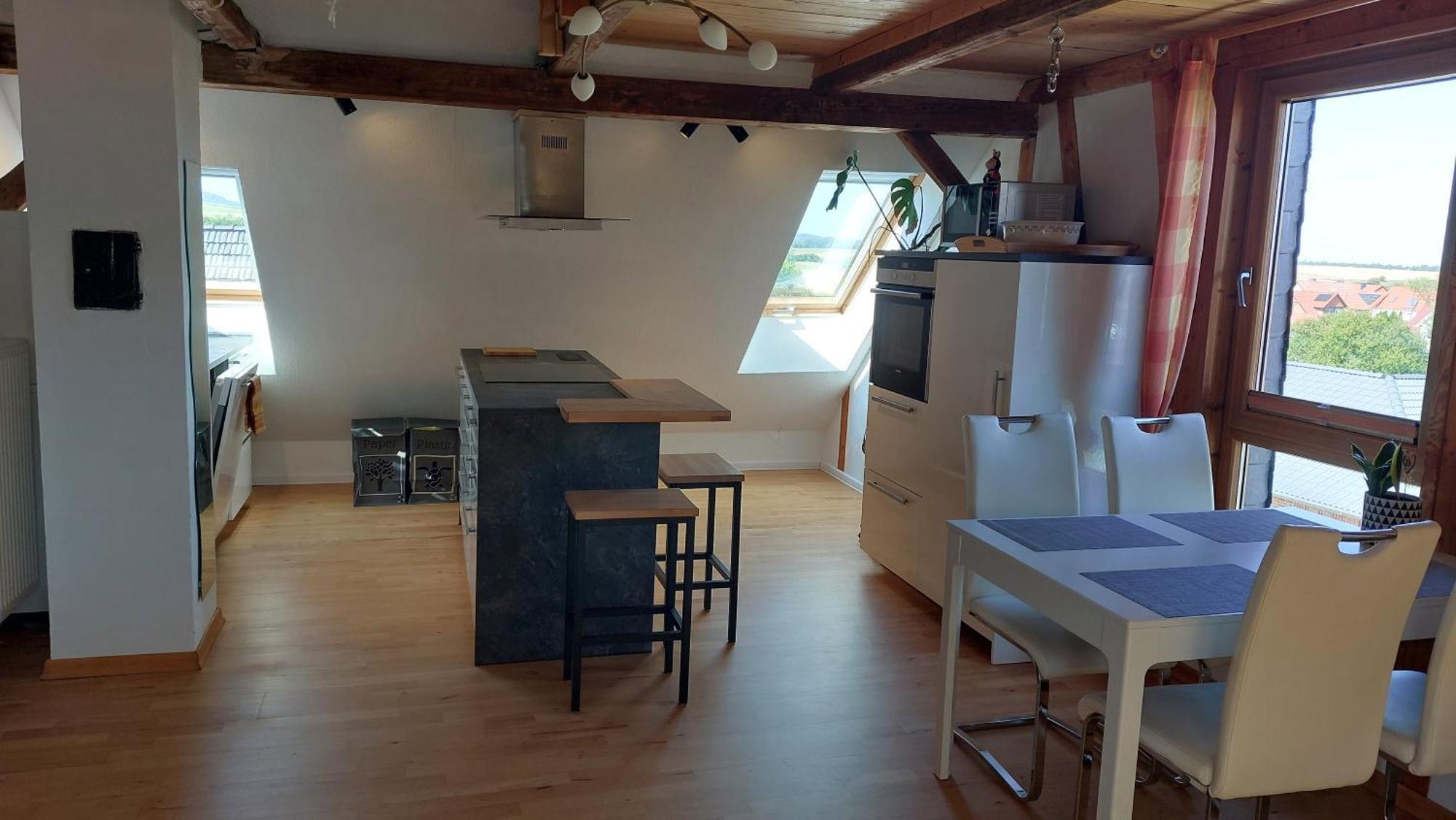 Apartment Spanbeck Bovenden