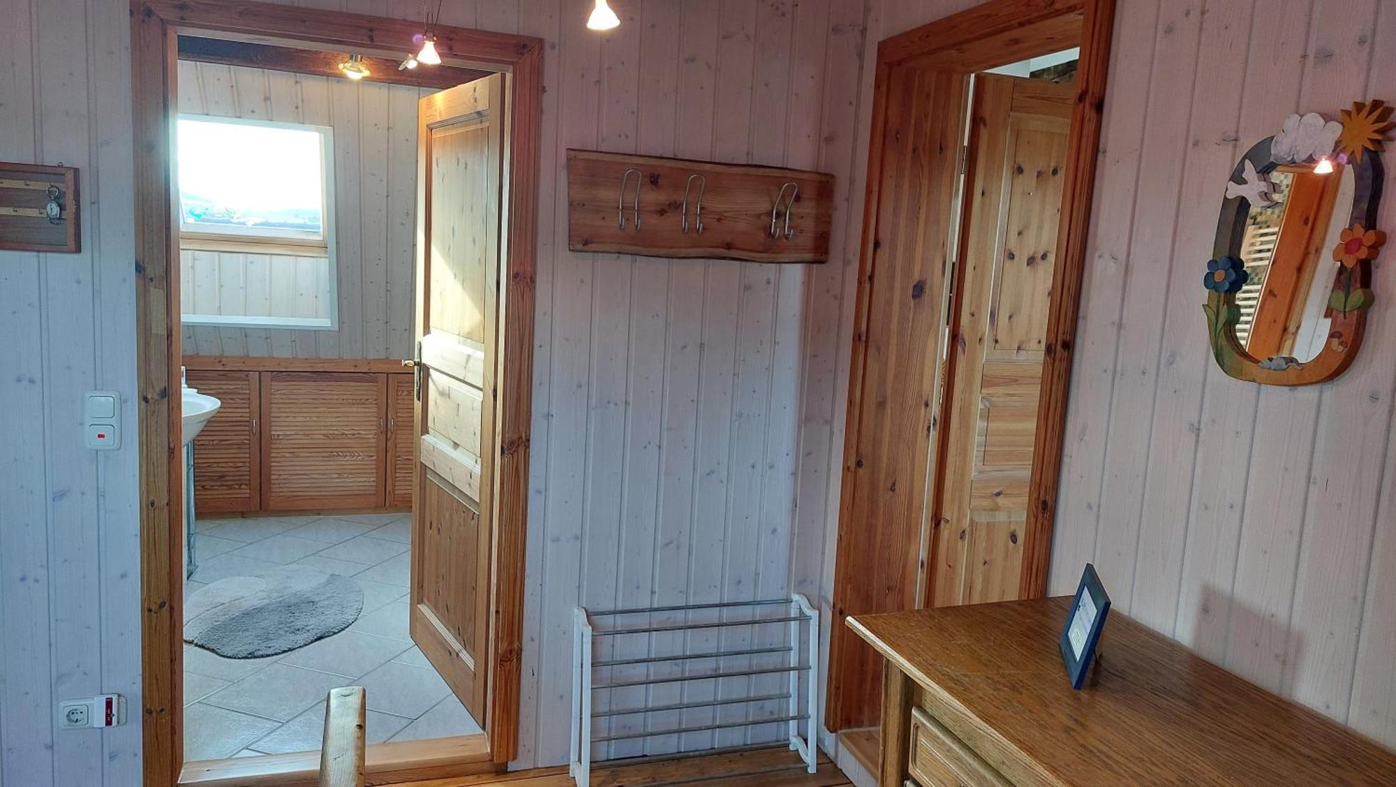 Spanbeck Apartment *